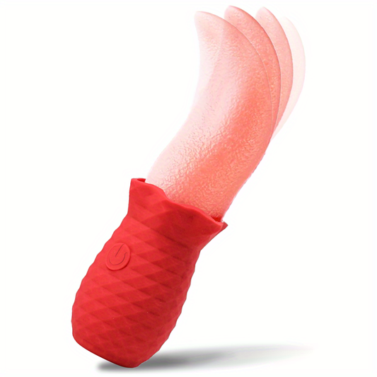 Rose Sex Stimulator Vibrator for Women - HeartCaptor