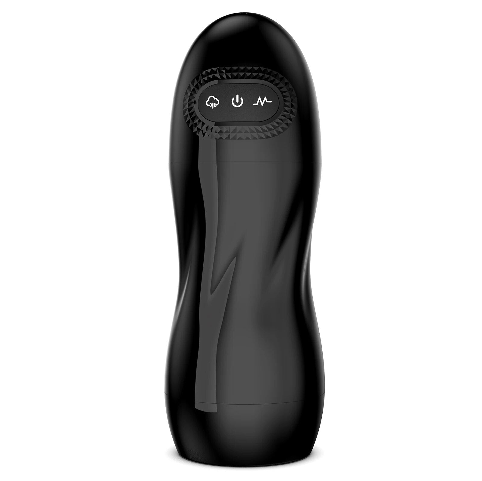 Automatic Male Masturbator with Sucking Function and Heating, Adult Sex Toy for Men - HeartCaptor