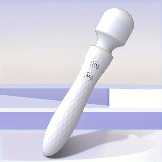 Dual Motor Vibrator for Women G-Spot Massage and Clitoral Stimulation - HeartCaptor