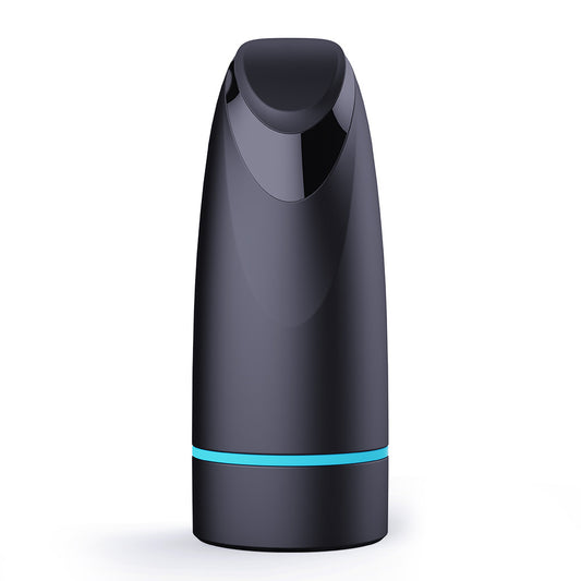 Raymond Premium Male Stroker with Powerful Vibration