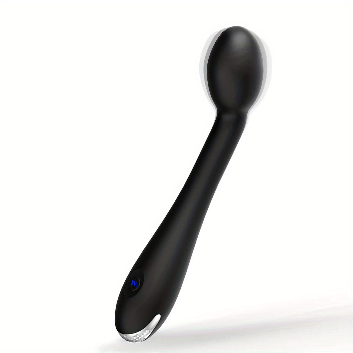 G-Spot Vibrator - 12 Powerful Modes - Waterproof - Couple's Toy - HeartCaptor