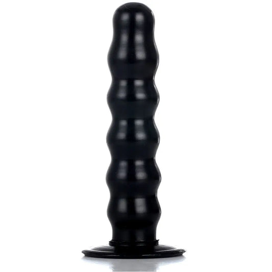 Medical Silicone Anal Plug for Enhanced Intimacy