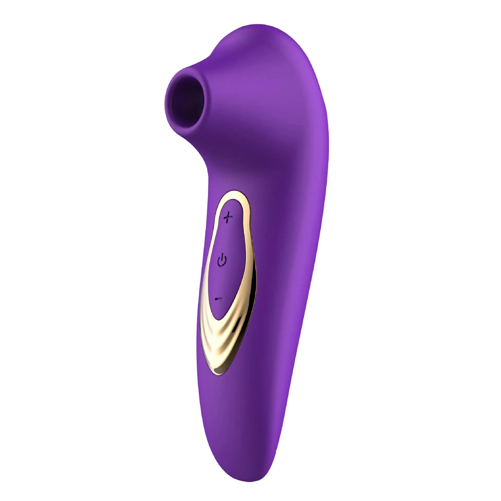 Clitoris Sucking Vibrator for Women Nipple Oral Vacuum Stimulator Massager - HeartCaptor