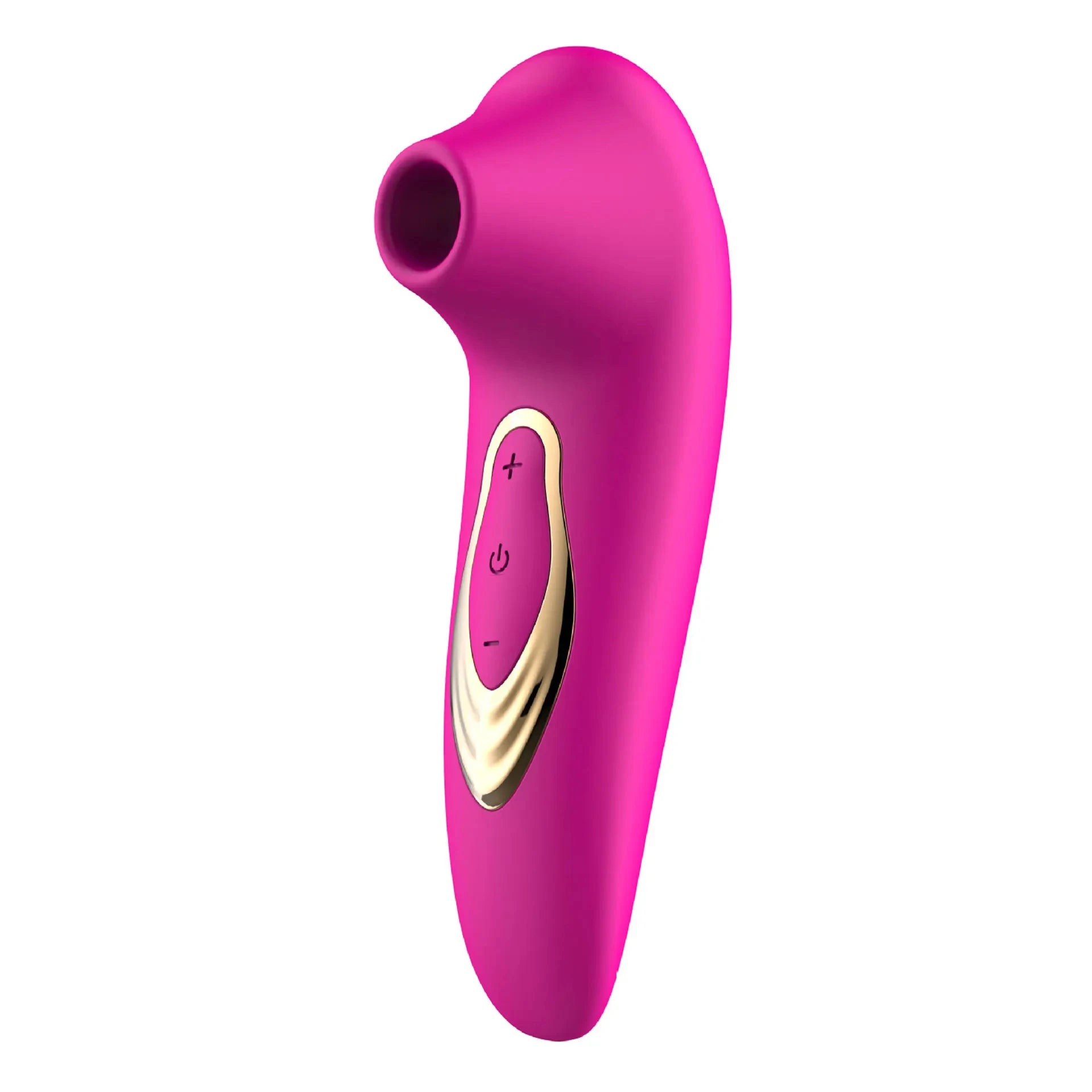 Clitoris Sucking Vibrator for Women Nipple Oral Vacuum Stimulator Massager - HeartCaptor