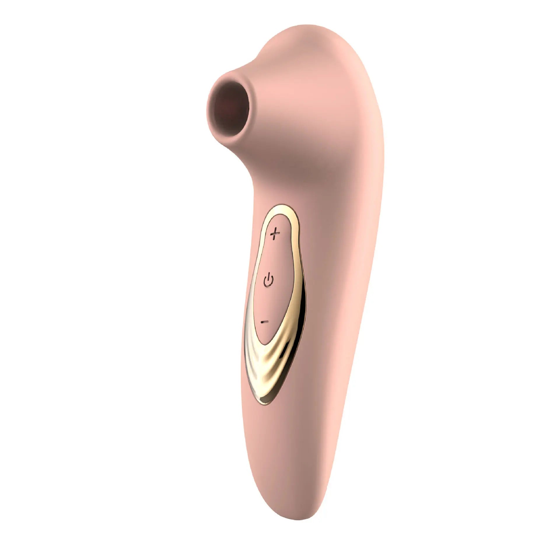 Clitoris Sucking Vibrator for Women Nipple Oral Vacuum Stimulator Massager - HeartCaptor