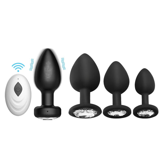 Silicone G-Spot Vibrator with Discreet Packaging for Intimate Pleasure