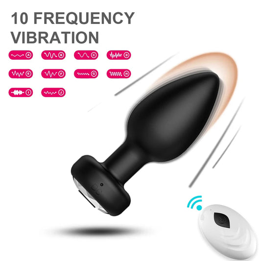 Silicone G-Spot Vibrator with Discreet Packaging for Intimate Pleasure