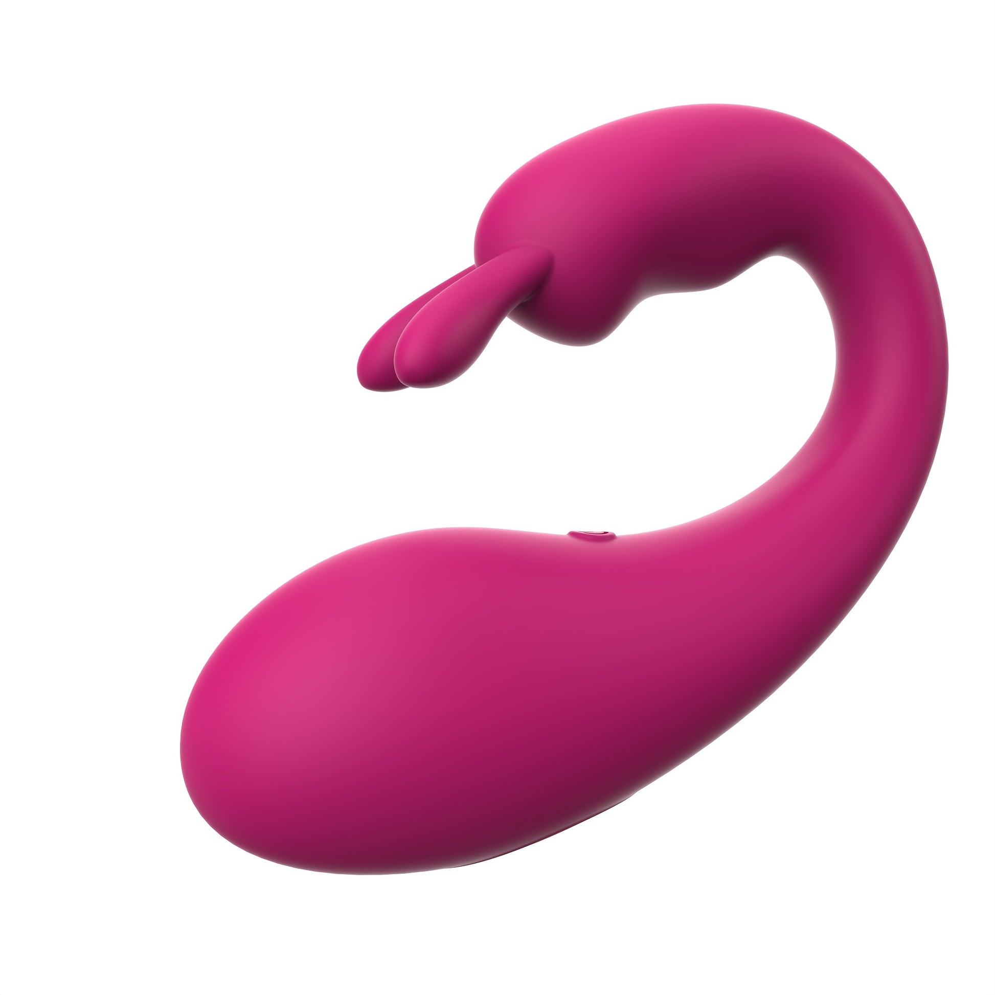 Remote Control G-spot Panty Vibrator - HeartCaptor