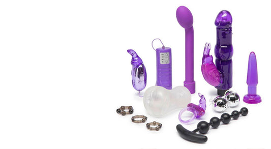 Adult Toys Online Store - HeartCaptor