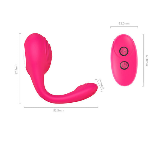 Enhance Intimacy with the Couples' Vibrating Cock Ring