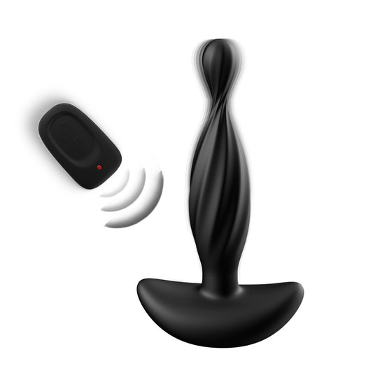 Prostate Massager for Men - Advanced G-spot Stimulator Vibrator